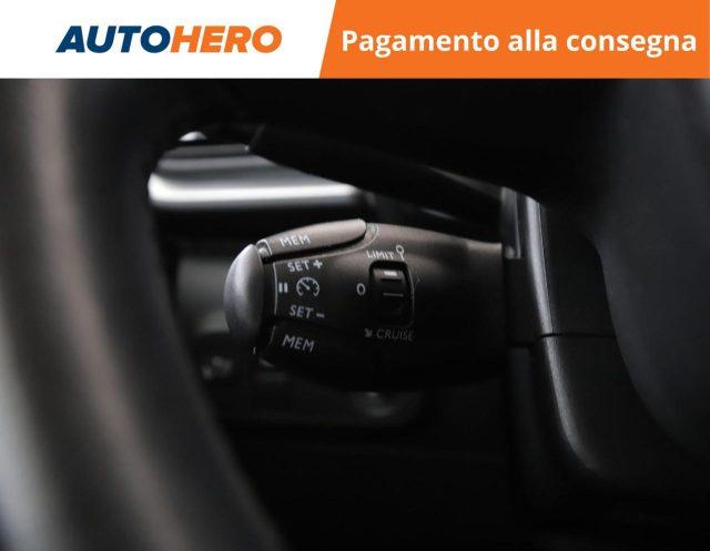 CITROEN C3 PureTech 82 Shine