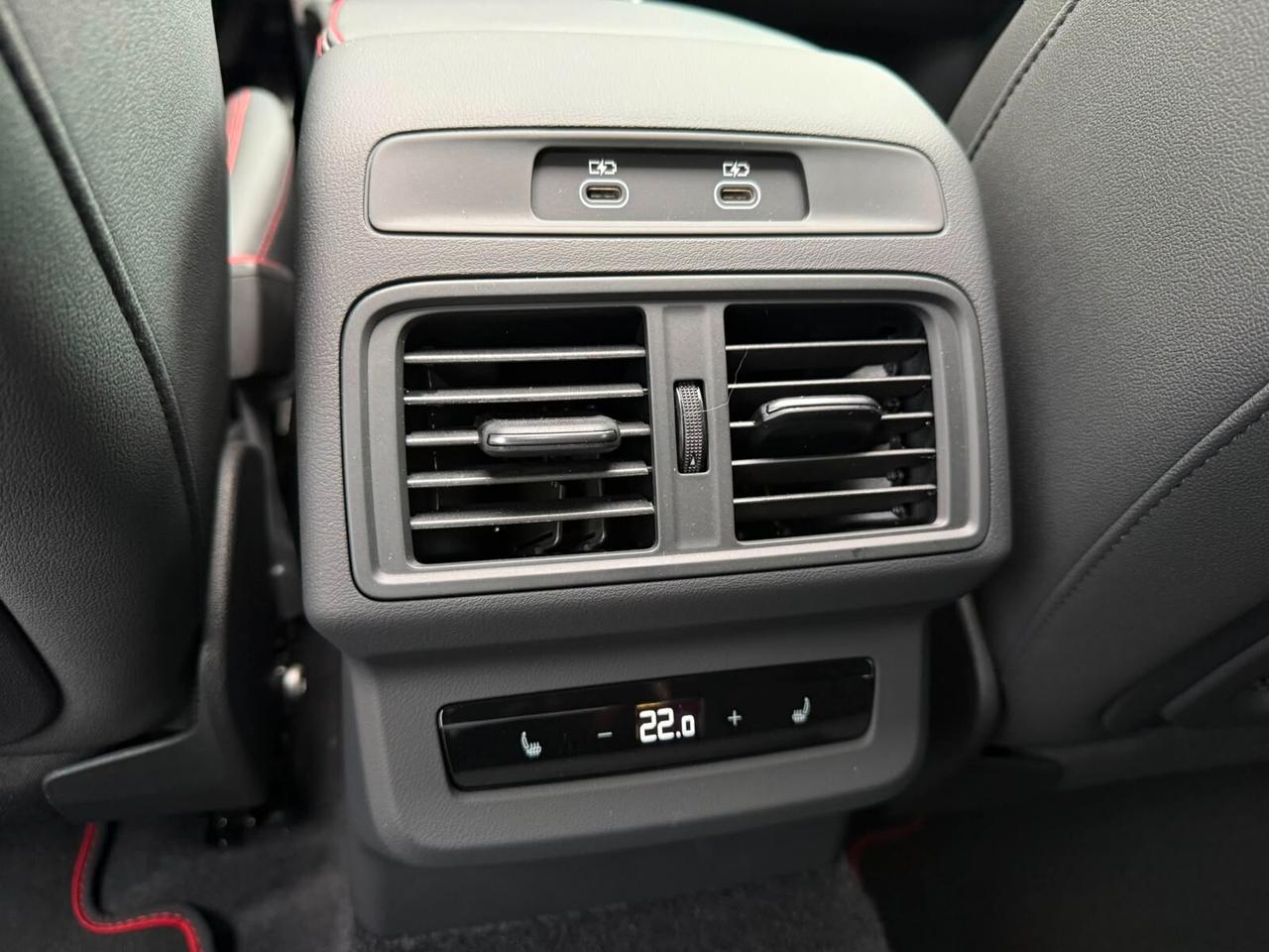 Audi Q5 TDI 150 kW mHEV+ S tronic quattro line edition