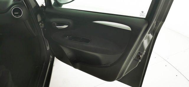 FIAT Punto 1.4 8V 5 porte Easypower Lounge
