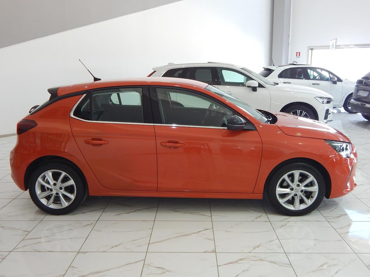 Opel Corsa 1.5 Diesel Elegance S&S