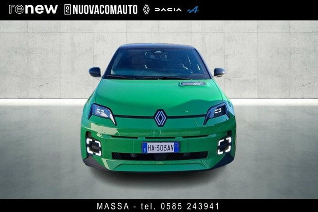 Renault Renault 5 comfort range Techno