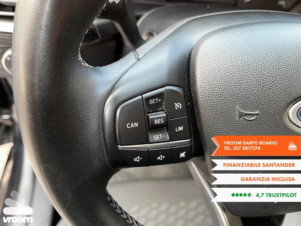 FORD Fiesta 7ª serie Fiesta 1.1 75 CV 5 porte ...