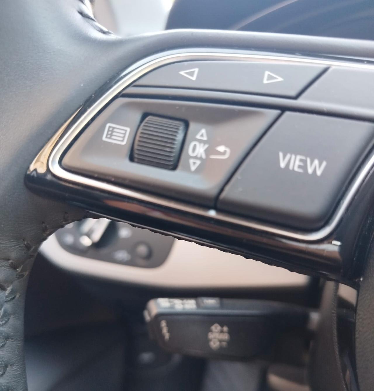 Audi A4 allroad 40 TDI 190 CV S tronic IVA 2020