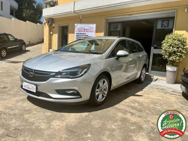 OPEL Astra 1.6 CDTi 136CV Start&Stop Sports Tour