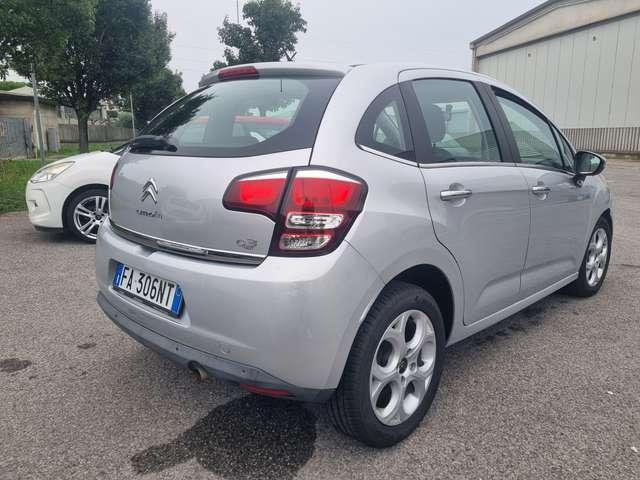 Citroen C3 C3 II 2009 1.4 hdi Exclusive 70cv FL