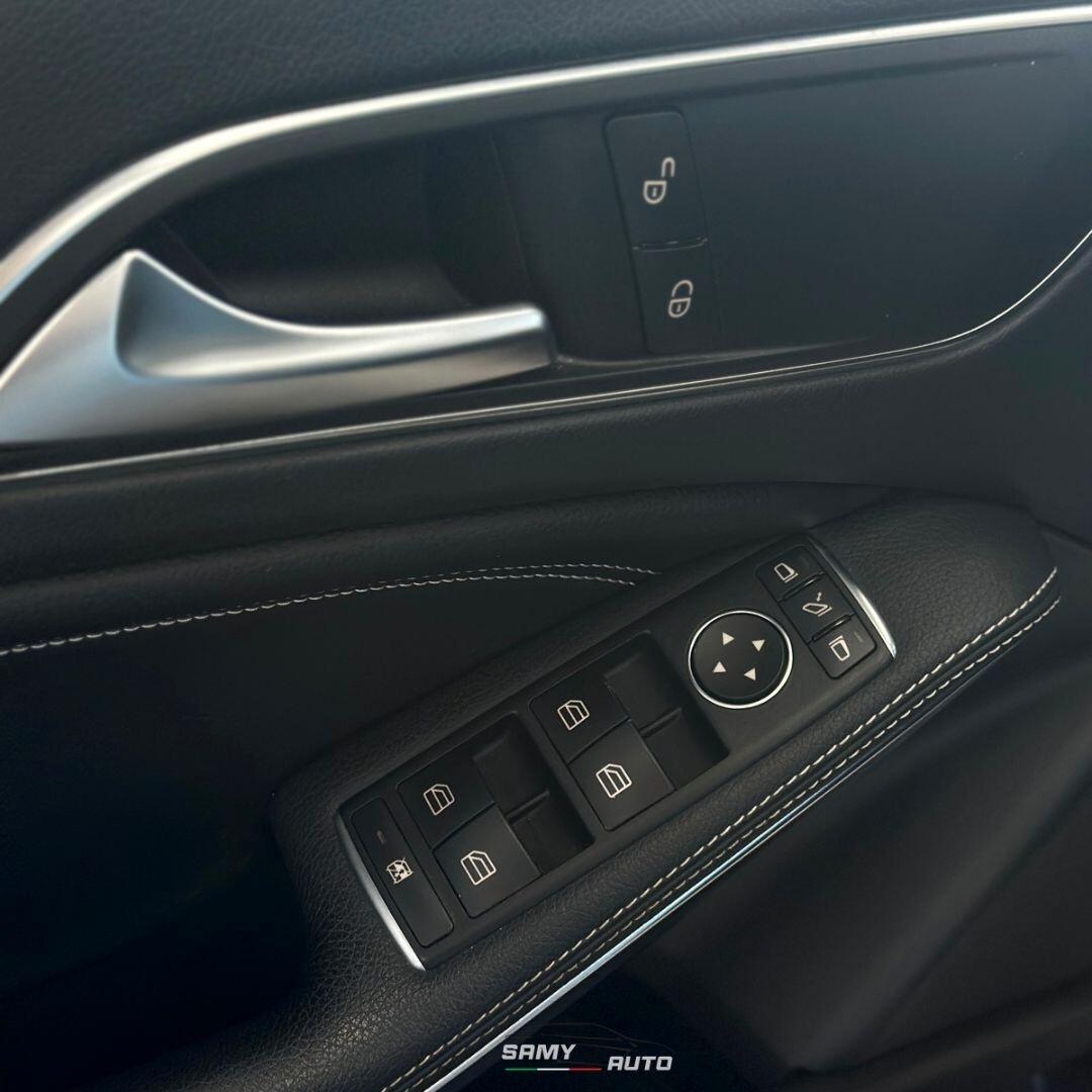 Mercedes-benz GLA 220 d Automatic Premium