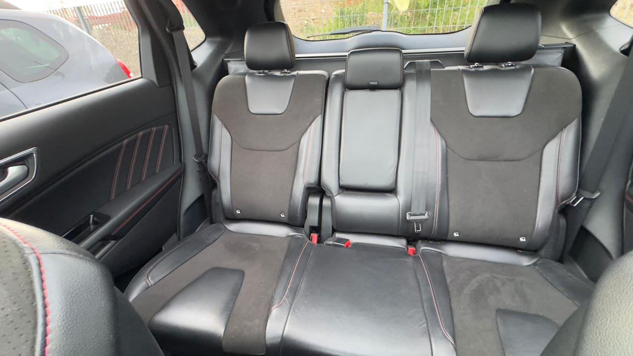 Ford Edge 2.0 EcoBlue 238 CV AWD Start&Stop aut. Vignale