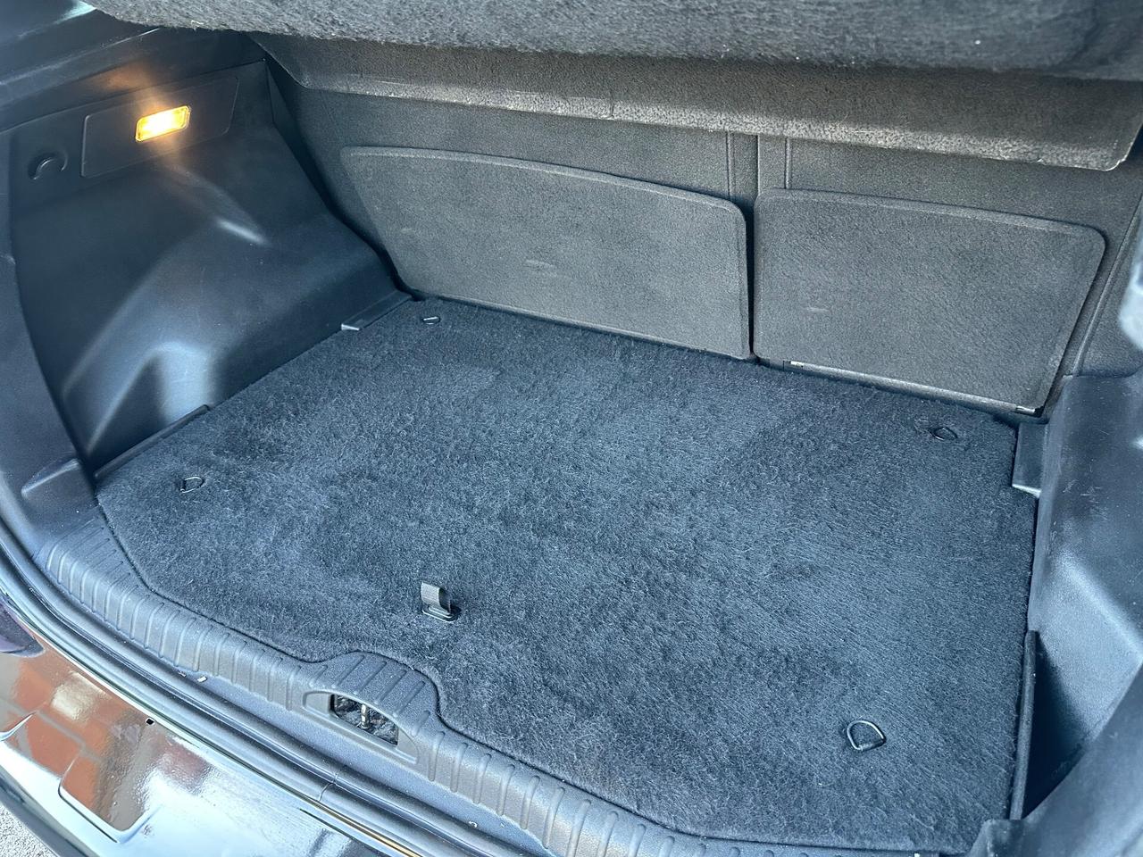 Citroen C3 Picasso 1.4GPL KM90.000 - 2010