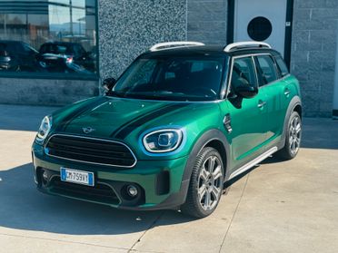 Mini Cooper Countryman 1.5 Essential