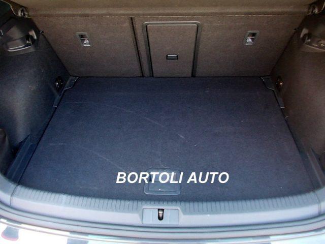 VOLKSWAGEN Golf 1.4 TGI 78.000 KM METANO BUSINESS BMT