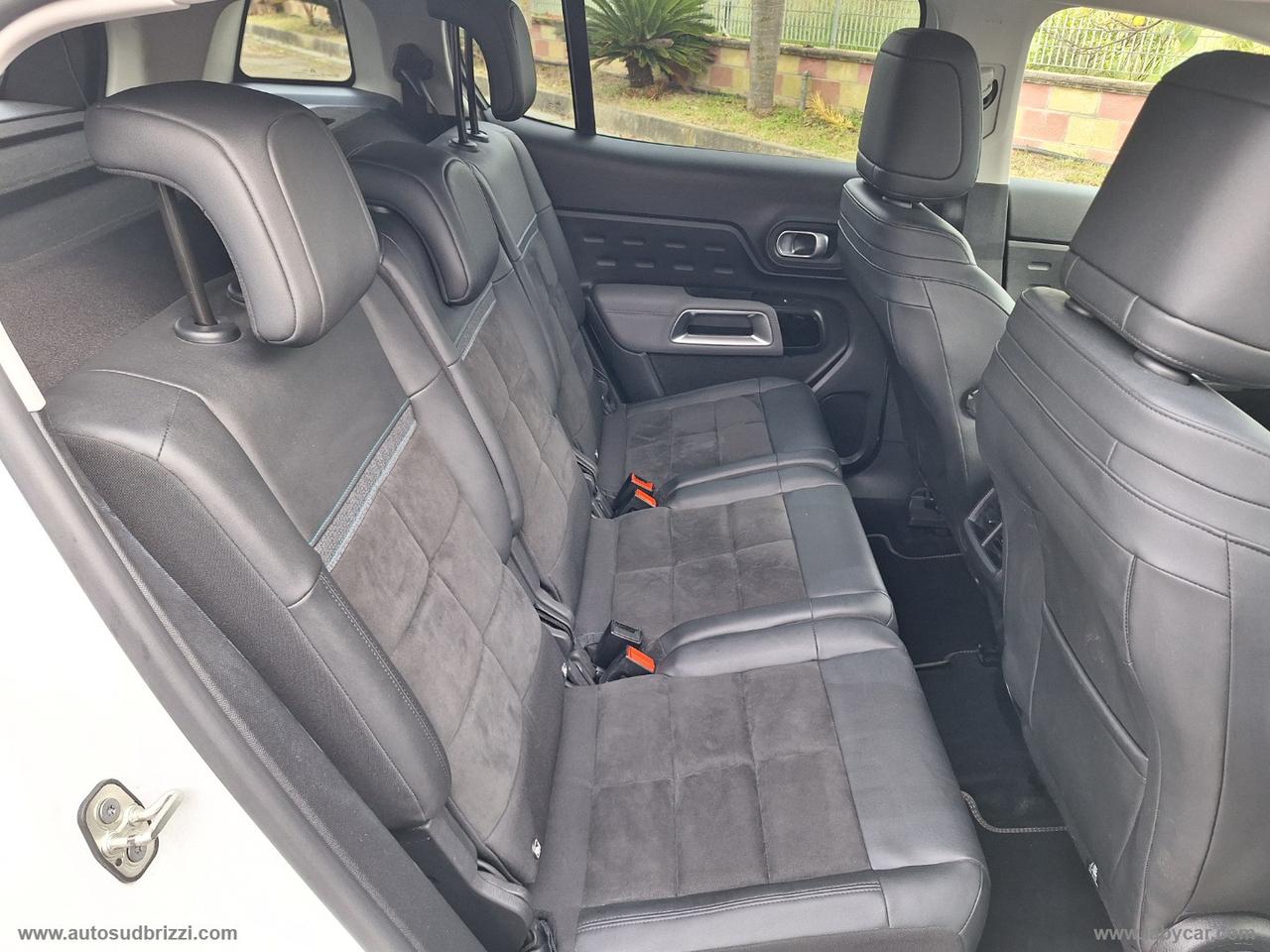 CITROEN C5 Aircross BlueHDi 130 S&S EAT8 Shine