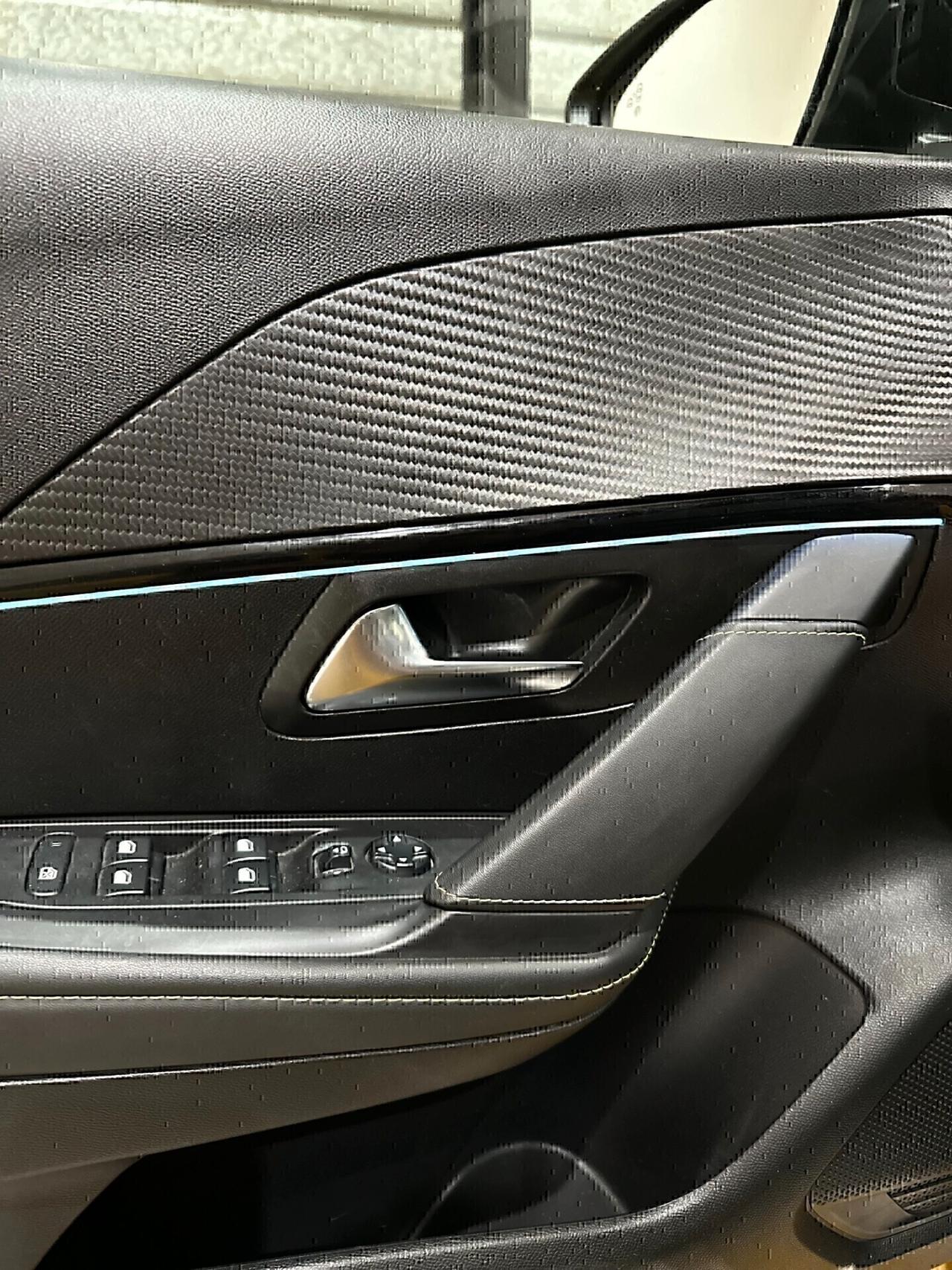 Peugeot 208 PureTech 100 Stop&Start 5 porte GT Line