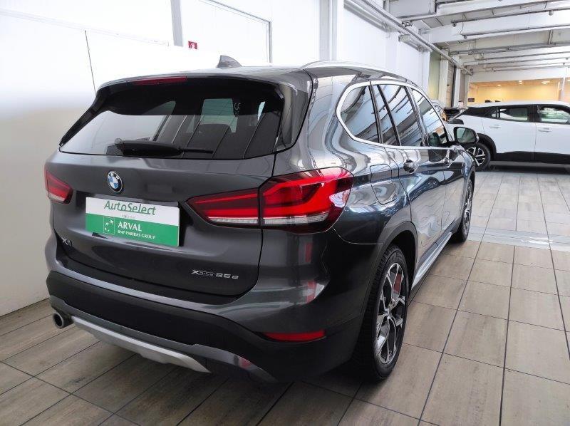 BMW X1 (F48) - X1 xDrive25e Xline