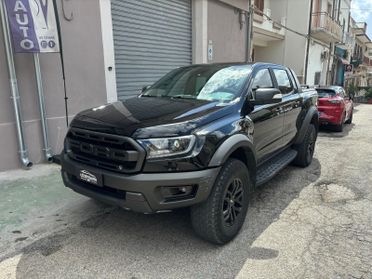 Ford Ranger Raptor 2.0 ECOBLUE aut. 213CV DC 5pt Special Edition