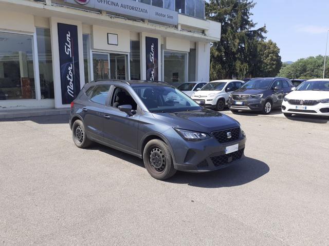 SEAT Arona PROMO FINANZIAMENTO 1.0 EcoTSI Reference