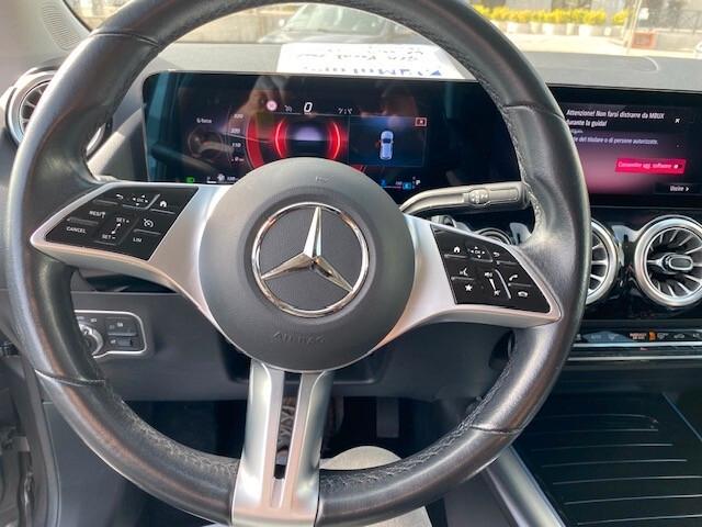 Mercedes-benz GLA 200 d Automatic Progressive Advanced Plus 2024