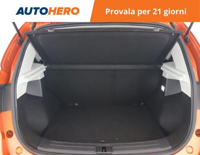 MG ZS 1.5 VTi-tech Comfort