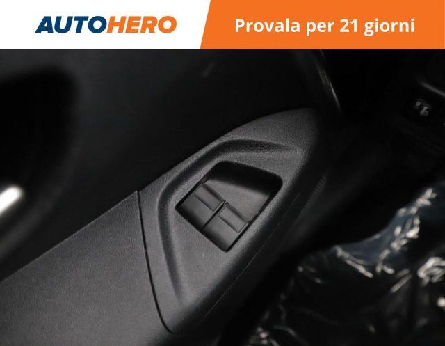 TOYOTA Aygo Connect 1.0 VVT-i 72 CV 5 porte x-wave