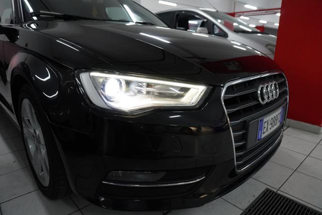 AUDI A3 1.6 TDI Ambition