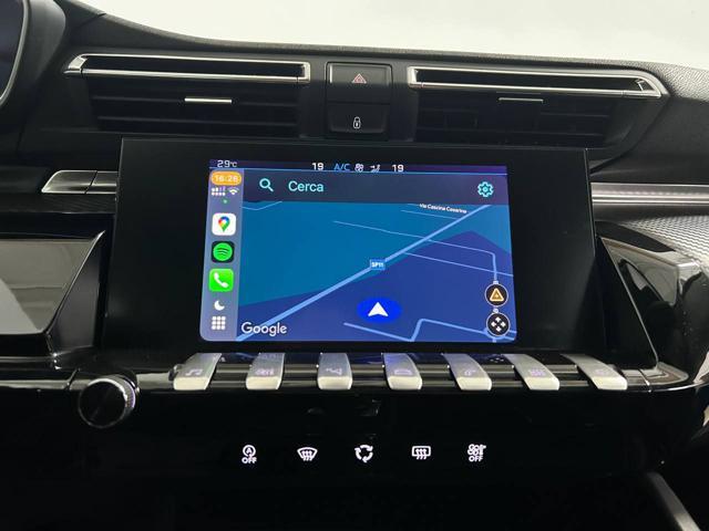 PEUGEOT 508 BlueHDi 130 Stop&Start EAT8 SW Active Business