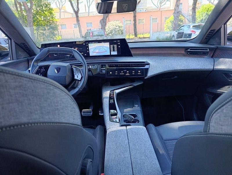 Peugeot 3008 Hybrid 145 GT e-DCS 6 IVA ESPOSTA