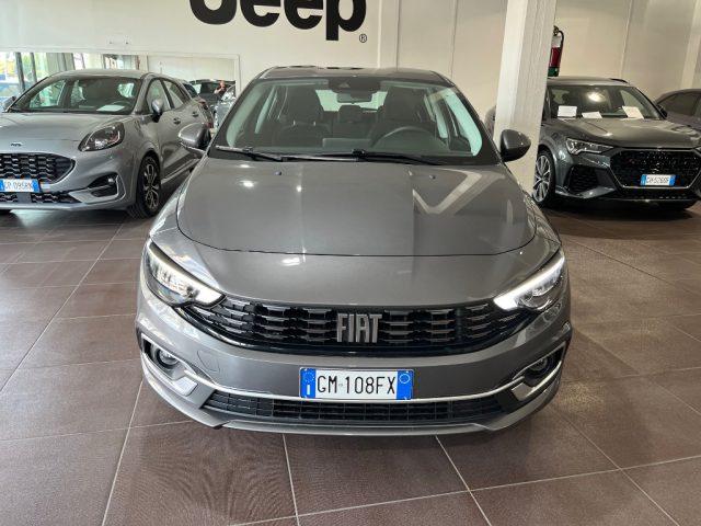 FIAT Tipo 1.5 Hybrid AUT. 5 porte