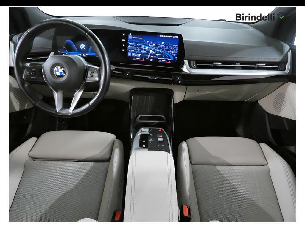 BMW Serie 2 A.T. (U06) - 218d Active Tourer Luxury