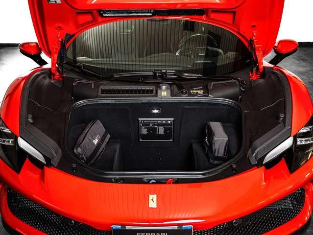 Ferrari 296 GTB