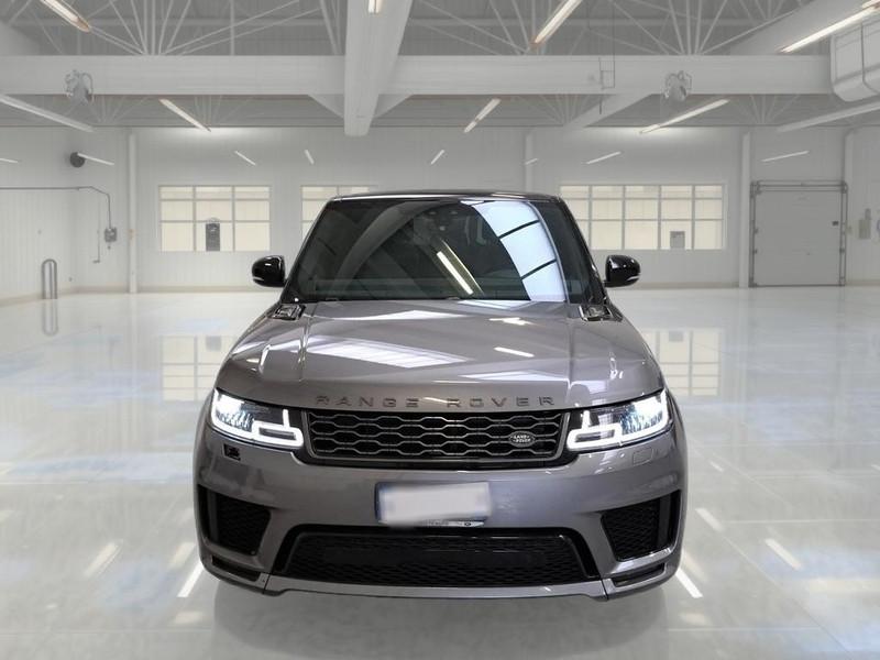 LAND ROVER RANGE ROVER SPORT 3.0 SDV6 MHEV 249 CV HSE DYNAMIC AUT. SUV