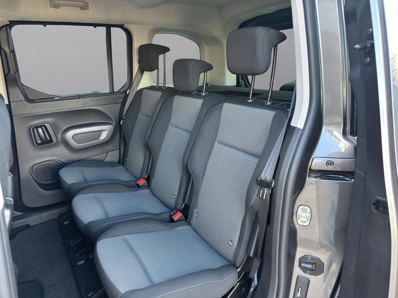 Toyota Proace City Verso electric L1 50kWh D