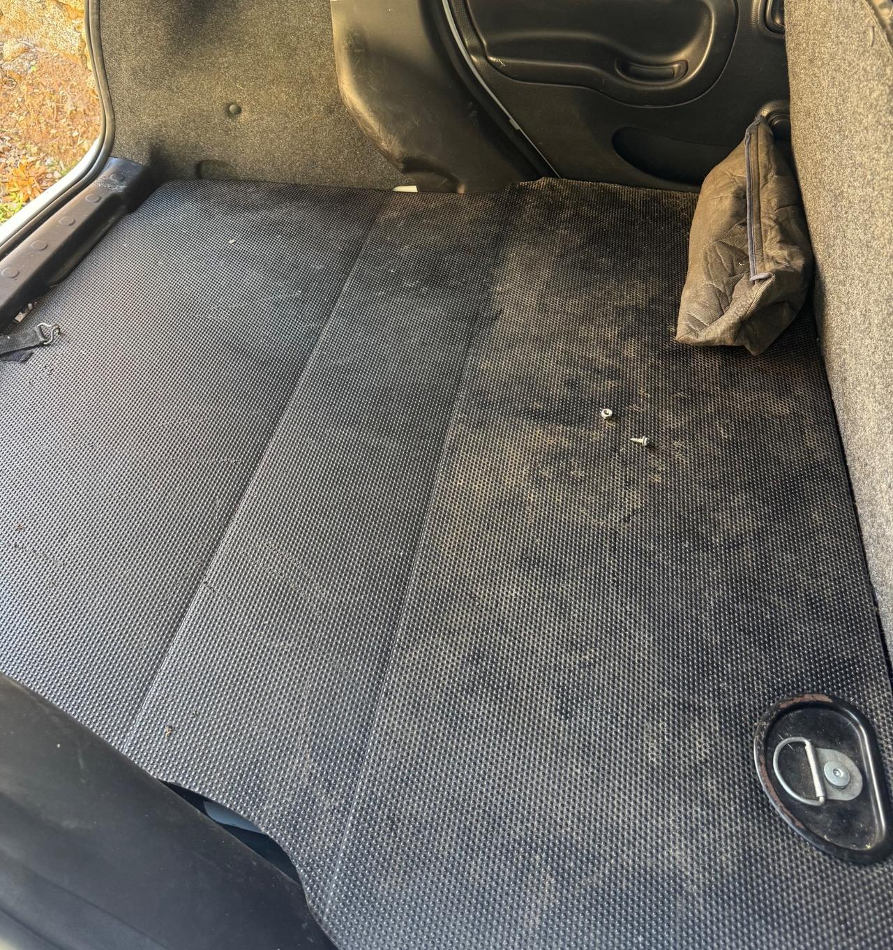 Fiat Panda 1.3 MJT 4x4 Pop Van 2 posti