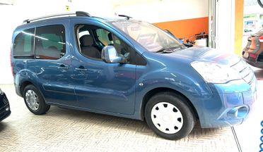 Citroen Berlingo 1.6 hdi Multispace 90cv
