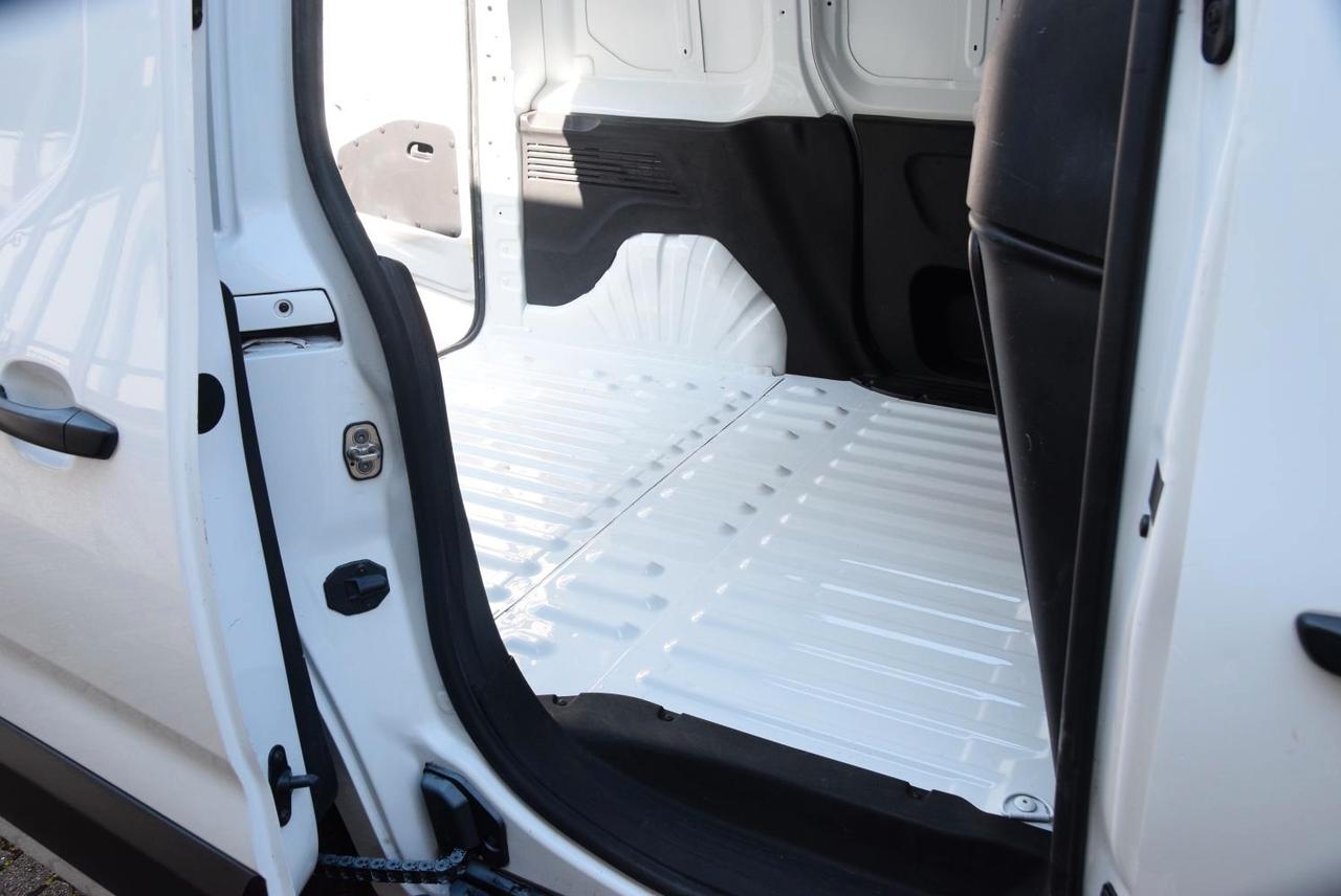 OPEL Combo cargo 1.5d 100cv L1H1 Edition S&S mt5 E6.2