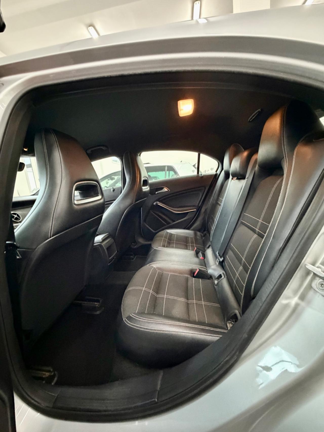 Mercedes classe A 180 CDI Sport FINANZIABILE