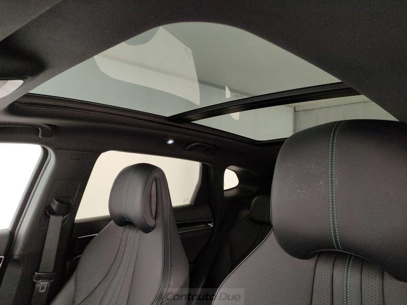 BYD Seal U DM-i Seal U DM-i 1.5 phev Boost 2wd