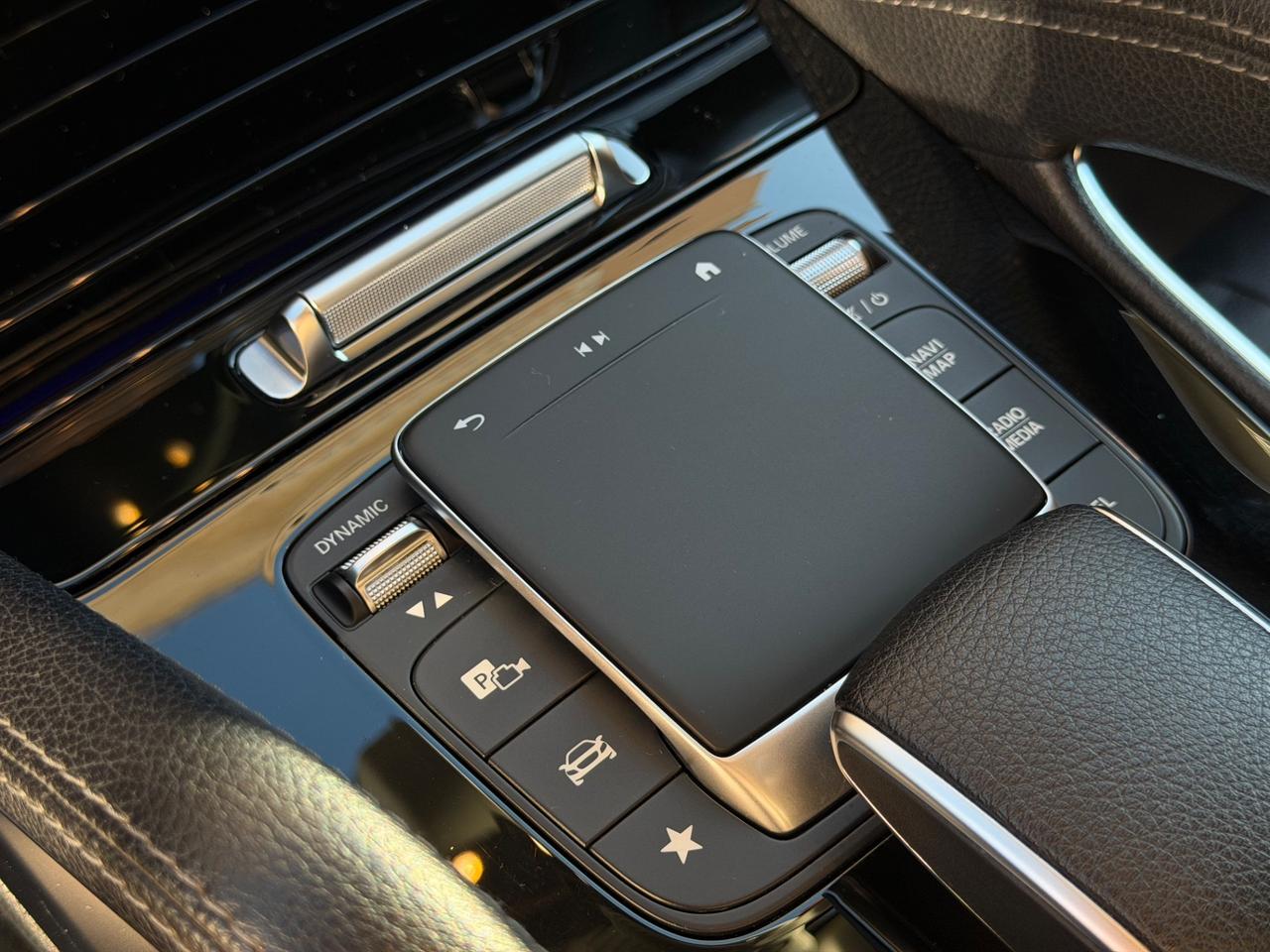 Mercedes-benz GLE COUPE 350 d 3.0 272 CV 4Matic PREMIUM