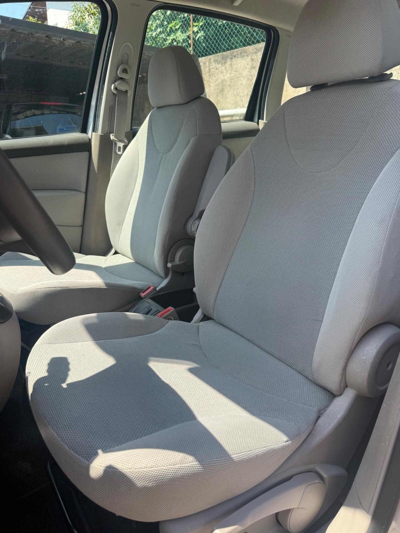 Fiat Idea 1.3 Multijet 16V Emotion