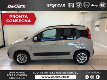 FIAT Panda Panda 1.2 Lounge