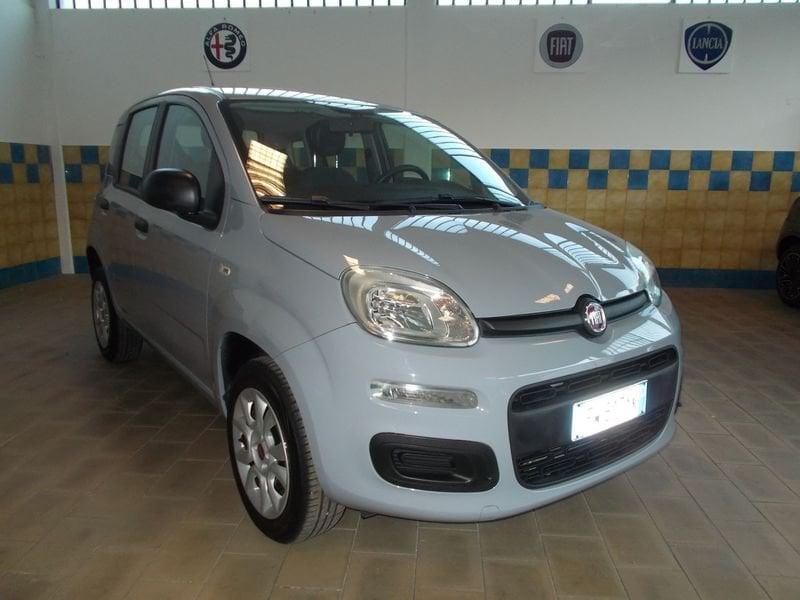 FIAT Panda 0.9 TwinAir Turbo Natural Power Easy 338.7575187 MASSARI MARCO