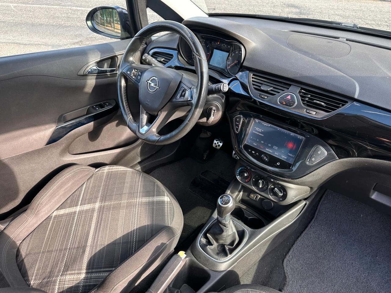 Opel Corsa 1.3 CDTI 75cv Euro 6 Garanzia 12m