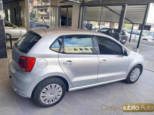 VOLKSWAGEN Polo 1.4 TDI 5p. Trendline ( Garanzia 12 Mesi)