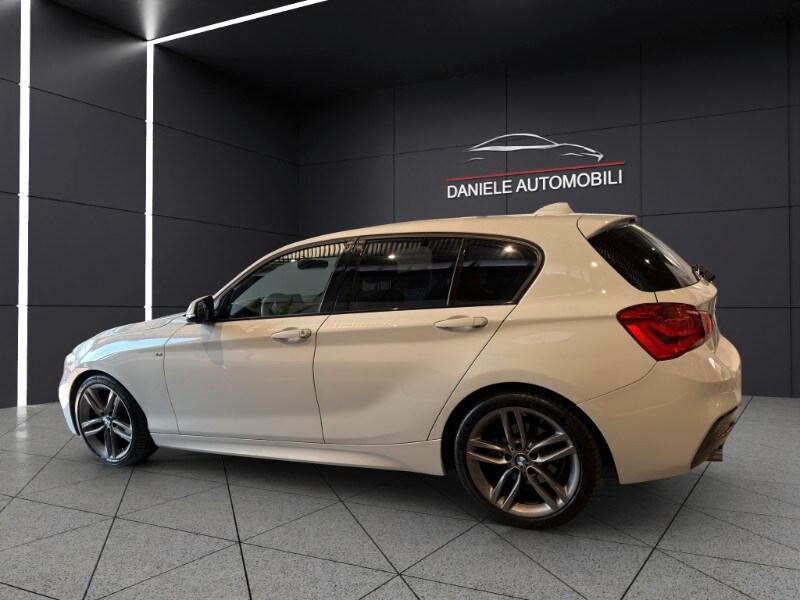 BMW Serie 1 (F20) 116d 5p. Sport