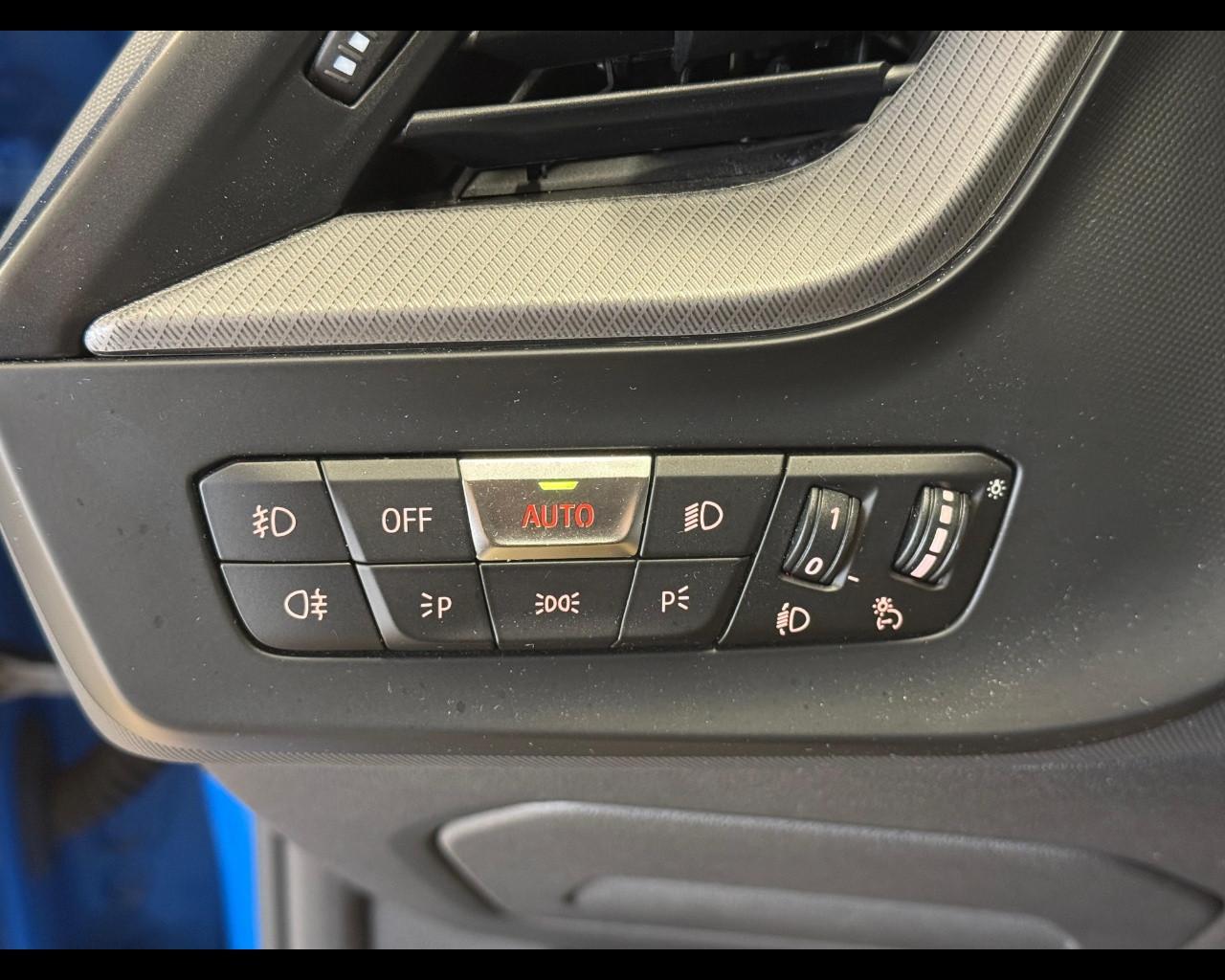 BMW Serie 1 (F40) - 120d xDrive 5p. Msport