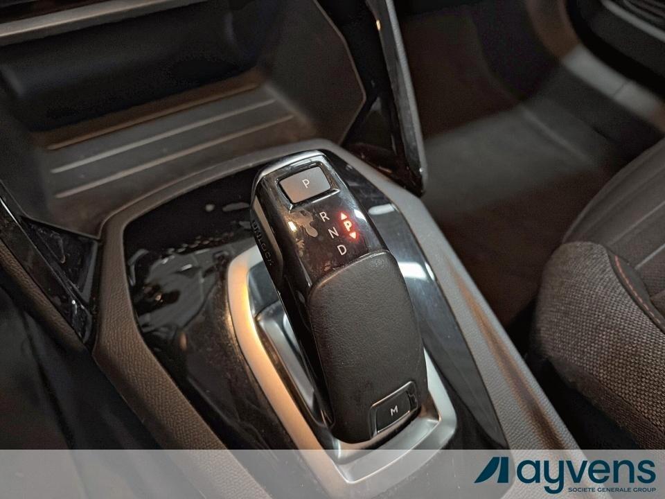 Peugeot 2008 NOLEGGIO LUNGO TERMINE