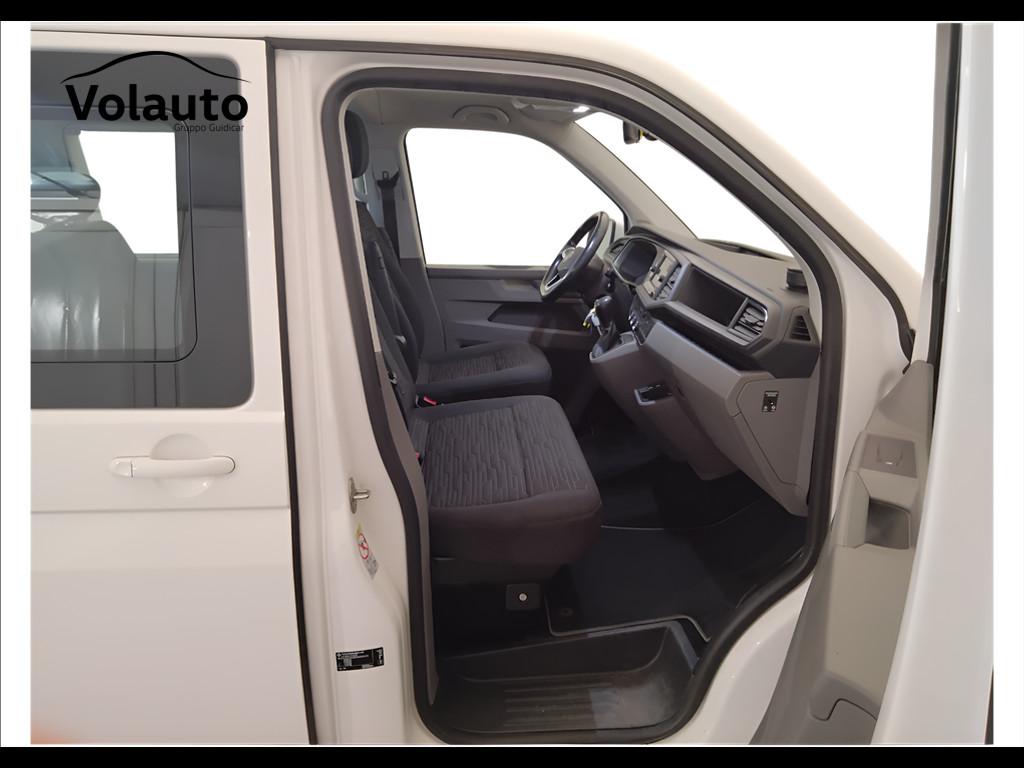 VOLKSWAGEN T6.1 Caravelle 32 - T6.1 Caravelle 2.0 tdi 150cv 3.2t 4motion Comfortline p.l. d