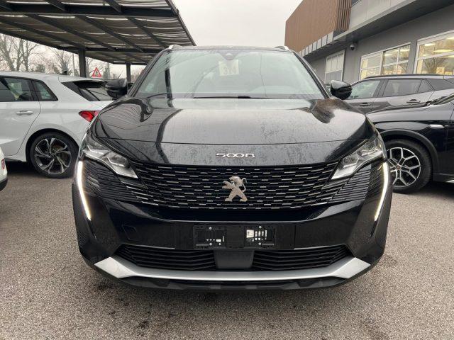 PEUGEOT 5008 BlueHDi 130 EAT8 Allure Pack #7 POSTI #IN ARRIVO