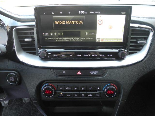 KIA XCeed 1.0 T-GDi GPL High Tech -OK NEOPATEN.- "50000 Km"