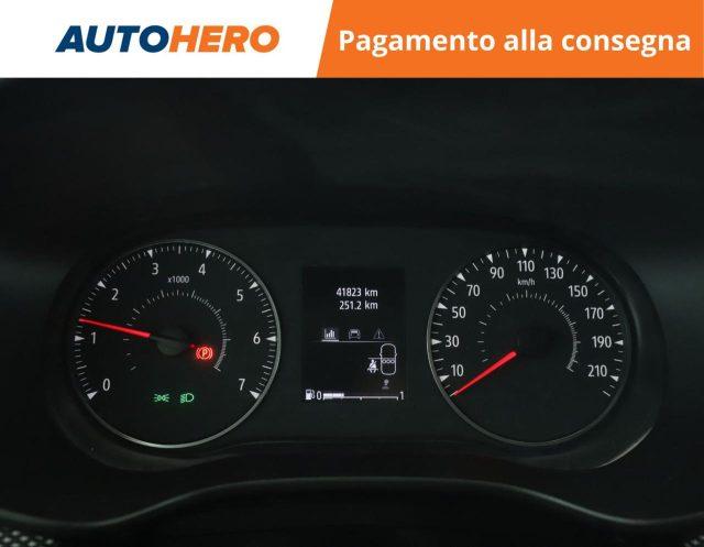 DACIA Jogger 1.0 TCe 110 CV 7 posti Comfort