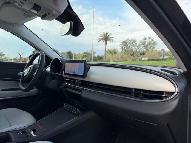 FIAT 600 HYBRID 110 CV DCT MHEV LA PRIMA+PELLE+18+LED