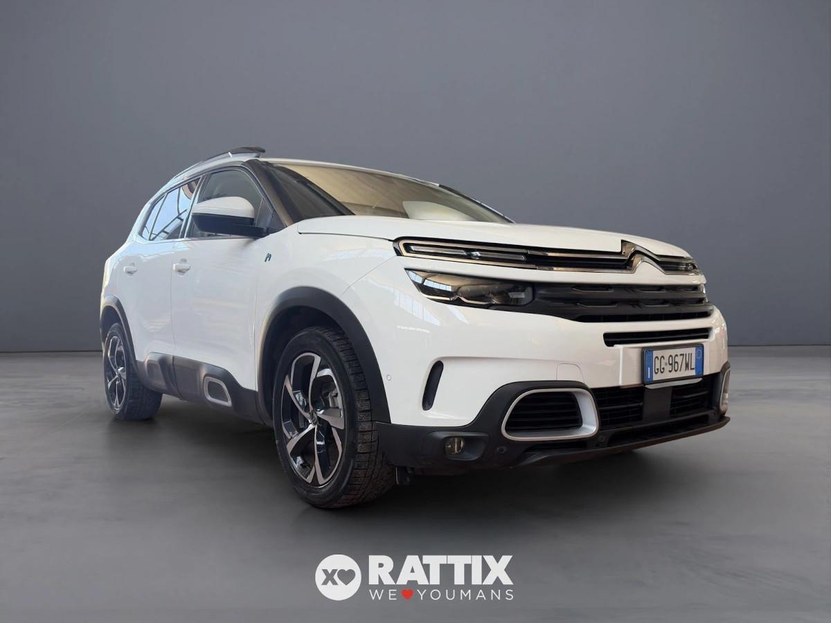 Citroen C5 Aircross 1.6 hybrid 225CV Feel e-eat8